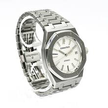Thumbnail von Audemars Piguet Royal Oak Selfwinding – Royal Oak 15300ST </h1>