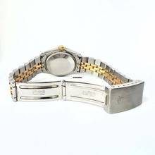 Thumbnail von Rolex Datejust Oyster Perpetual DATEJUST Automatic 31mm 2 Tone Diamond Watch </h1>