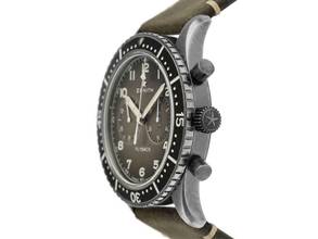 Thumbnail von Zenith Pilot Flyback Typ CP-2 Ref.11.2240.405/21.C773 2022 Full Set Ungetragen
