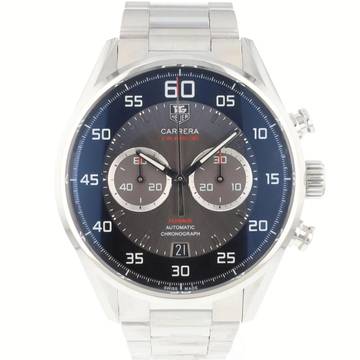  TAG Heuer Carrera Calibre 36 Chronograph </h1> 