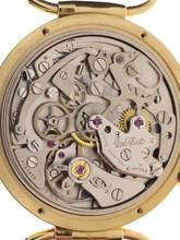 Thumbnail von Paul Picot Gents manual wind Wristwatch Chronograph 4888 Ref. 5103-8000