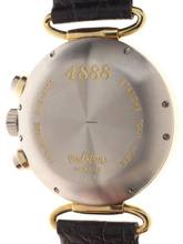 Thumbnail von Paul Picot Gents manual wind Wristwatch Chronograph 4888 Ref. 5103-8000