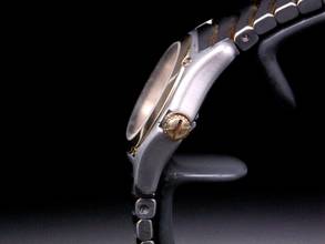 Thumbnail von Ebel Sport Classic 18kt Lünette Full Set </h1>