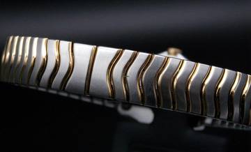 Thumbnail von Ebel Sport Classic 18kt Lünette Full Set </h1>