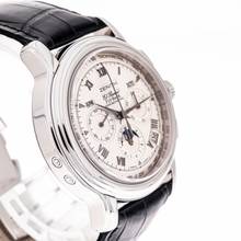 Thumbnail von Zenith El Primero Chronomaster 42 Chronomaster GT Flyback 03.1240.4001 like NEW Full Set 2005