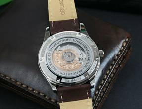 Thumbnail von Alexander Shorokhoff Regulator Automatic Limited Edition 30 Stück