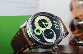 Thumbnail von Alexander Shorokhoff Regulator Automatic Limited Edition 30 Stück