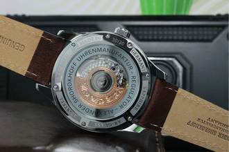 Thumbnail von Alexander Shorokhoff Regulator Automatic Limited Edition 30 Stück