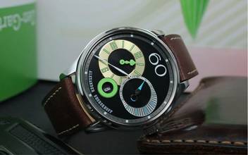 Thumbnail von Alexander Shorokhoff Regulator Automatic Limited Edition 30 Stück