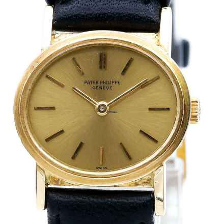 Patek Philippe Ellipse 3349/1 </h1> 