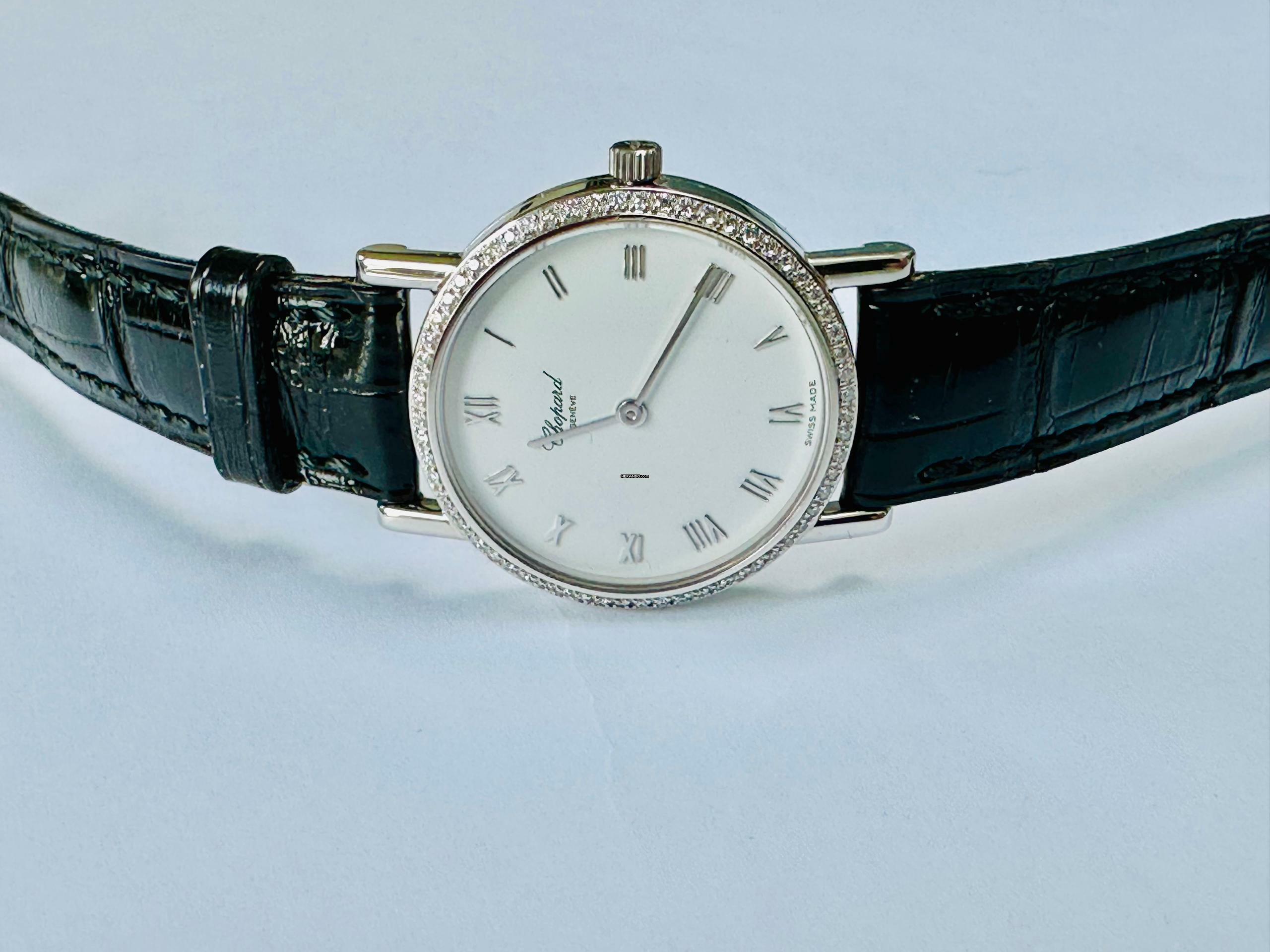  Chopard Classic Chopard Classic  