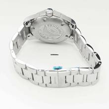 Thumbnail von Longines Conquest L37784586 - Conquest Automatic Black Dial Men's Watch </h1>