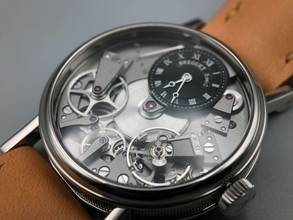 Thumbnail von Breguet Tradition 7027BB/G9/9V6