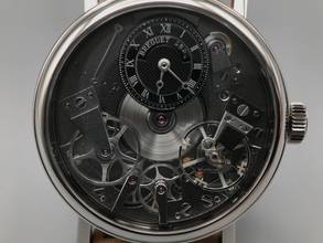 Thumbnail von Breguet Tradition 7027BB/G9/9V6