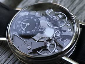 Thumbnail von Breguet Tradition 7027BB/G9/9V6