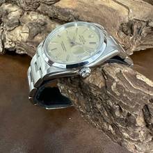 Thumbnail von Rolex Oyster Perpetual Date 34mm - Ref. 15200 </h1>