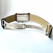 Thumbnail von Jaeger-LeCoultre Reverso Night and Day 18K White Gold Watch </h1>