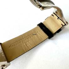 Thumbnail von Jaeger-LeCoultre Reverso Night and Day 18K White Gold Watch </h1>