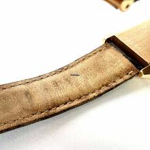 Thumbnail von Jaeger-LeCoultre Reverso Night-Day 18K Rose Gold Watch </h1>