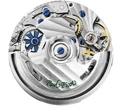 Thumbnail von Paul Picot Gentleman Blazer Roue à Colonne (in 5 verschiedene Optionen)