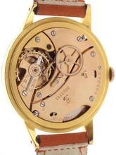 Thumbnail von Eterna Gents manual wind oversized Wristwatch </h1>