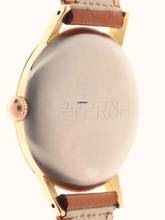 Thumbnail von Eterna Gents manual wind oversized Wristwatch </h1>
