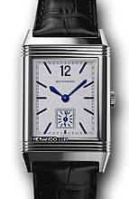Thumbnail von Jaeger-LeCoultre Grande Reverso Ultra Thin 1931 deutsche Papiere inkl MWST