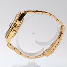 Thumbnail von Rolex GMT-Master II 16718 Black dial Full Set 1992’s </h1>