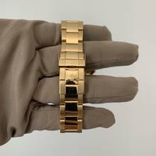 Thumbnail von Rolex GMT-Master II 16718 Black dial Full Set 1992’s </h1>