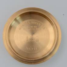 Thumbnail von Rolex GMT-Master II 16718 Black dial Full Set 1992’s </h1>