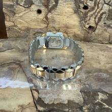 Thumbnail von Glashütte Original Karree Lady - bicolour - Ref. 2101050304 </h1>