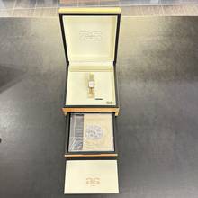 Thumbnail von Glashütte Original Karree Lady - bicolour - Ref. 2101050304 </h1>