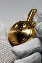 Thumbnail von Angular Momentum Polyphemos Pocket Watch (Unique Piece)