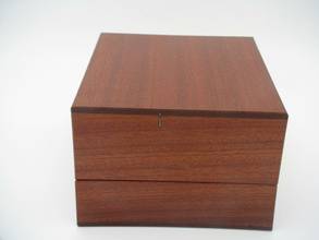 Thumbnail von Mühle Glashütte Nautische Instrumente Junior I Ref. M1-25-10 Inkl. Box </h1>