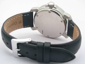 Thumbnail von Mühle Glashütte Nautische Instrumente Junior I Ref. M1-25-10 Inkl. Box </h1>