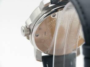 Thumbnail von Mühle Glashütte Nautische Instrumente Junior I Ref. M1-25-10 Inkl. Box </h1>