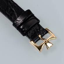 Thumbnail von Vacheron Constantin Egerie Ladies Mother of Pearls dial quartz Full Set 2008’s </h1>