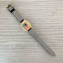 Thumbnail von Vacheron Constantin Egerie Ladies Mother of Pearls dial quartz Full Set 2008’s </h1>