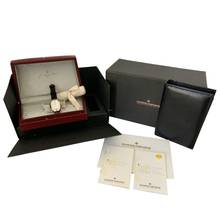 Thumbnail von Vacheron Constantin Egerie Ladies Mother of Pearls dial quartz Full Set 2008’s </h1>