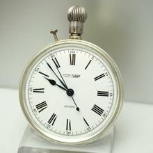 Thumbnail von Ulysse Nardin Taschenuhr Navigations Borduhr Chronometer British Ministry of Defense
