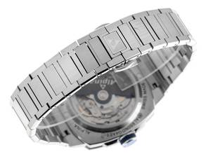 Thumbnail von Alpina Regulator Extreme Stahl Automatik Armband Stahl Limitiert 41mm Ref.AL-650NDG4AE6B Box&Pap. Full Set Neu