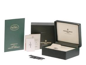 Thumbnail von Frederique Constant Highlife Ref.FC-303BLS3NH6B Full Set Neu