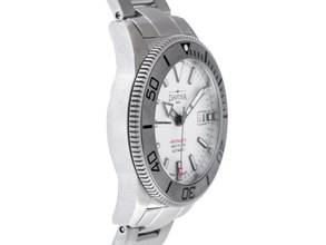 Thumbnail von Davosa Argonautic Stahl Beyond Steel Automatik Armband Stahl 39mm Ref.161.532.10 Box&Pap. Full Set Neu