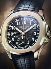Thumbnail von Patek Philippe Aquanaut 5164R Aquanaut NEU Box + Papiere aus 09/2023