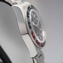 Thumbnail von Tudor Black Bay GMT RB Heritage Pepsi Box+Papiere 2020 ungetragen-NOS </h1>