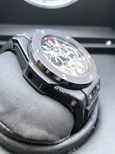 Thumbnail von Hublot Big Bang Unico Black Magic 45mm Full Set 2022 Top condition with Box&Papers