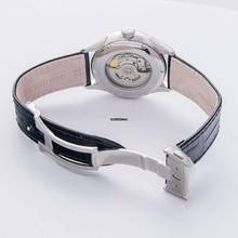 Thumbnail von Hamilton Jazzmaster Day Date Auto H42565731 - Jazzmaster Automatic Black Dial Stainless Steel Men's Watch </h1>