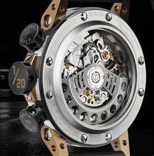 Thumbnail von B.R.M V8-44 Chrono V8-44 20 anniversary THE LAST ONE AVAILABLE NO.17/20