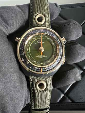  Singer Reimagined Track 1 Emirates Edition </h1> 