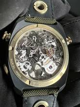 Thumbnail von Singer Reimagined Track 1 Emirates Edition </h1>